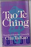 Tao tê ching