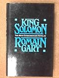 King Solomon