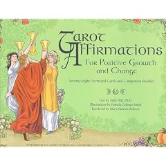 Tarot Affirmations Deck