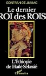 Le dernier roi des rois