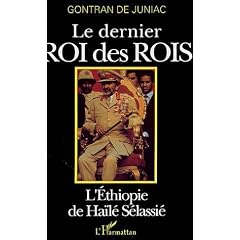 Le dernier roi des rois