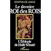 Le dernier roi des rois