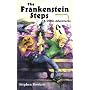The Frankenstein Steps and Other Adventures (Double Dare Gang)