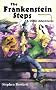 The Frankenstein Steps and Other Adventures (Double Dare Gang)