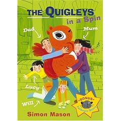 The Quigleys in a Spin
