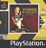 Tomb Raider II (PS)