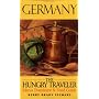 The Hungry Traveler Germany (The Hungry Traveler Series)
