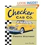 Checker Cab Photo History