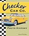 Book Checker Cab Photo History