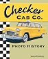 Checker Cab Photo History