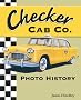 Checker Cab Company Photo History