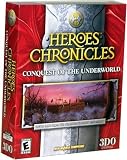 Heroes Chronicles: Conquest of the Underworld