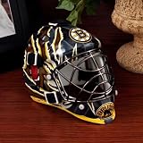 Franklin Boston Bruins Mini Goalie Mask
