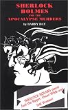 Sherlock Holmes and the Apocalypse Murders (Sherlock Holmes Murders)