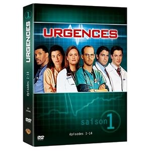 Urgences 1