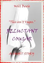 Reluctant Cougar-From Free Kindle Books Library