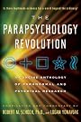 PARAPSYCHOLOGY REVOLUTION: A...