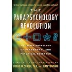 Click here to buy The Parapsychology Revolution: A Concise Anthology of Paranormal and Psychical Research by  Robert M. Schoch and Logan Yonavjak.