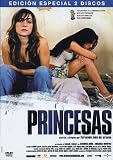 Princesas [ NON-USA FORMAT, PAL, Reg.2 Import - Spain ]