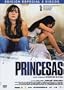 Princesses ( Princesas ) [ NON-USA FORMAT, PAL, Reg.2 Import - Spain ]
