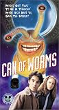 Can of Worms [VHS]