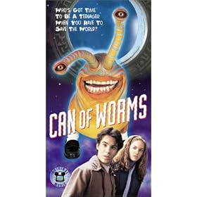 Can of Worms [VHS]