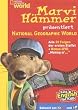 National Geographic - Marvi H�mmer pr�sentiert: National Geographic World, 1. Staffel (4 D [4 DVDs]