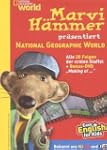 National Geographic - Marvi H�mmer pr...