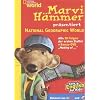 National Geographic - Marvi H�mmer pr�sentiert: National Geographic World, 1. Staffel (4 D [4 DVDs]
