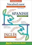 Vocabulearn Spanish: Level 1-3 (VocabuLearn): Level 1-3 (VocabuLearn)