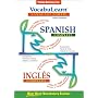 Vocabulearn Spanish: Level 1-3 (VocabuLearn): Level 1-3 (VocabuLearn)