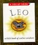 Leo: A Little Books of Zodiac Wisdom, a Pop-Up Book