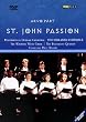 P�rt, Arvo - Johannes-Passion