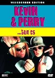 Kevin & Perry ... tun es - Harry Enfield