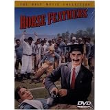 Horse Feathers [Chico Marx and Zeppo Marx]
