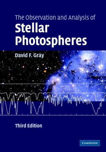 Astronomy