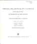 Pressure Enthalpy Charts for Selected Engineering Substances Plus Psychrometric Charts