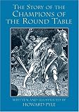 The Story of the Champions of the Round Table (Dover Classics for Children)