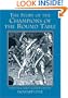 The Story of the Champions of the Round Table (Dover Children's Classics)