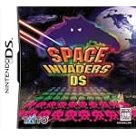 スペースインベーダーDS