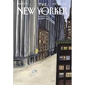The New Yorker (July 9 & 16, 2007): Part 2 | [James Surowiecki, Ian Frazier, Orhan Pamuk, Stuart Dybek, Louis Menand]