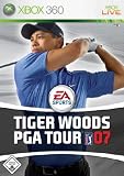 Tiger Woods PGA Tour 07