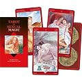 Lo Scarabeo - Karten: Tarot der sexuellen Magie