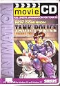 Masamune Shirow's New Dominion Tank Police, Volume Two