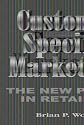 Customer Specific Marketing