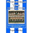 Huddersfield Town Cards and Stickers