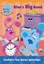 Blue's Clues - Blue's Big Band