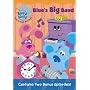 Blue's Clues - Blue's Big Band