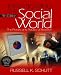 Investigating the Social World with SPSS Student Version 11.0: The Process and Practice of Research, Fourth Edition