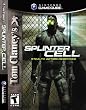 Tom Clancy's Splinter Cell